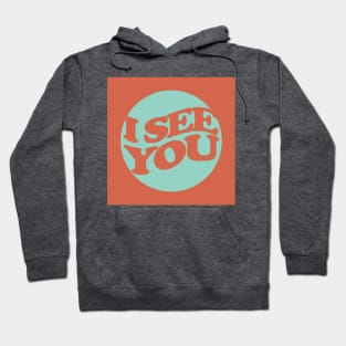 Phoebe Bridgers I See You Hoodie